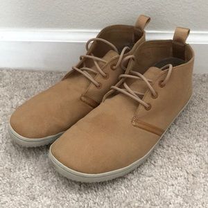 Vivo barefoot | Shoes | Vivobarefoot Gobi Ii Eco Suede | Poshmark
